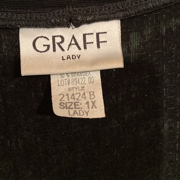 Graff Lady 2-piece Top and Jacket - Picture 3 of 10